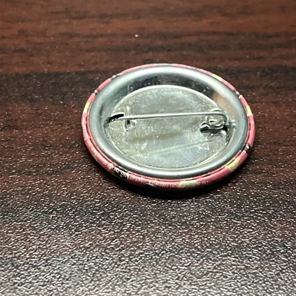 Steven Universe Cartoon Network Animated‎ Show Button Pin